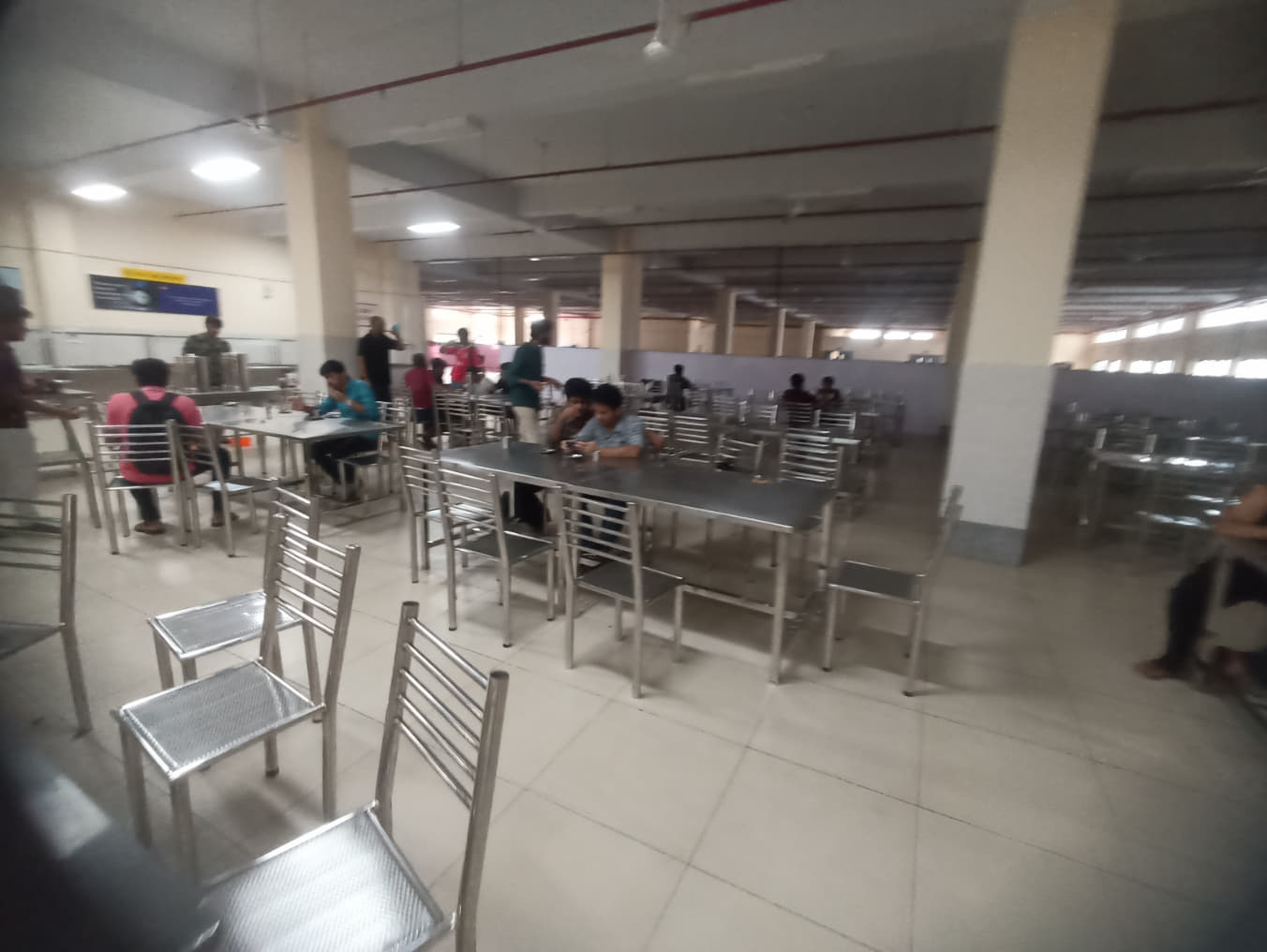 NIT Calicut hostel photo 7